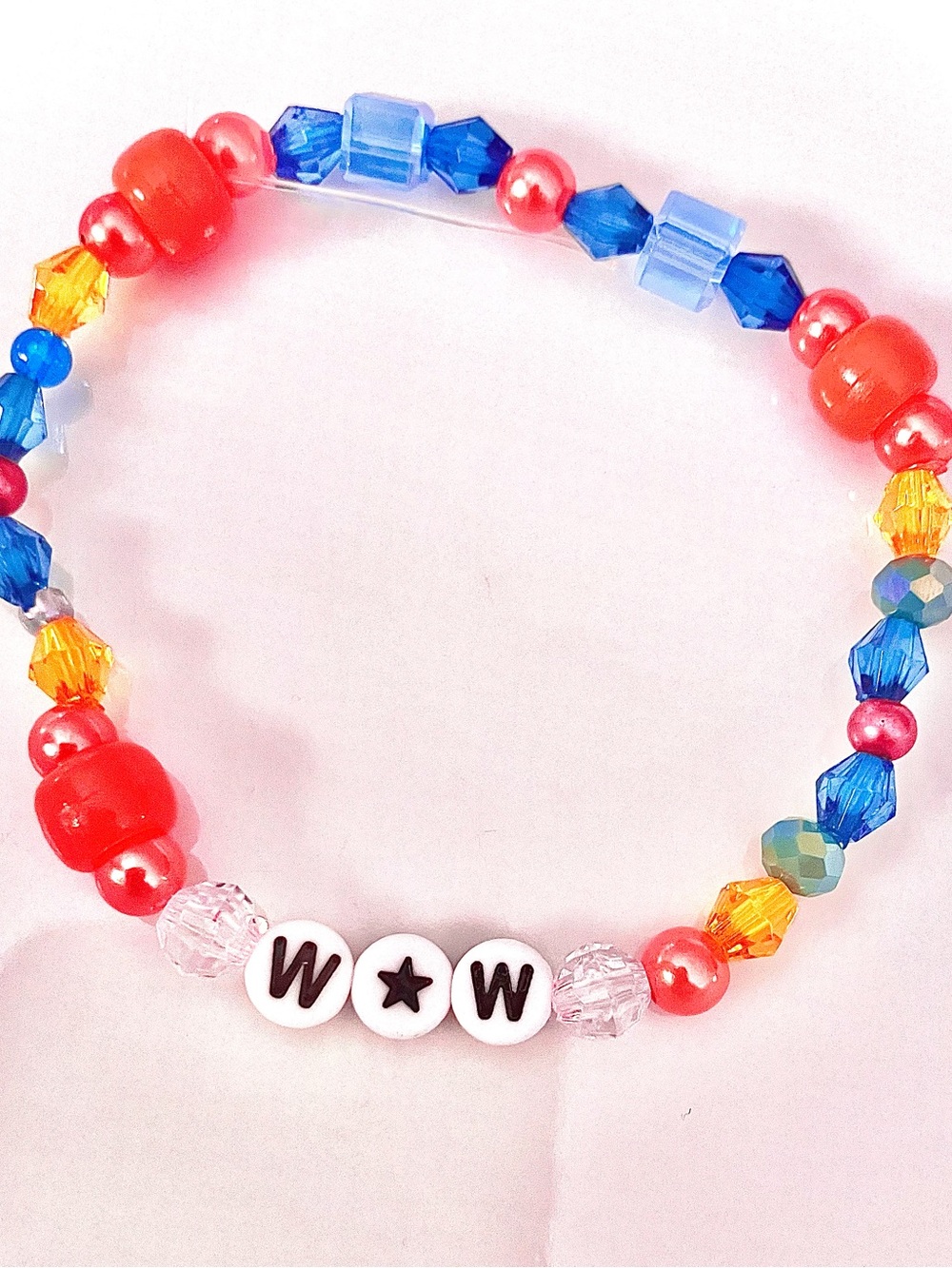 BUY1GET1FREE The Life of a Showgirl bracelet